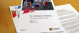 Delaktighet – viktigt i nytt program