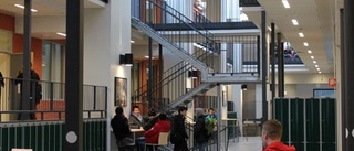 Fler väljer Vimmerby Gymnasium