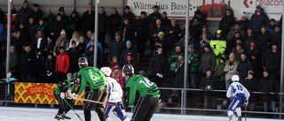 Derby förlorade jumbofajten