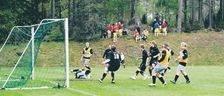 Västervik vann gymnasieturnering