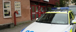 Barn öppnade brev med fentanylplåster