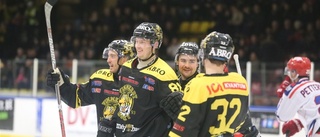 Vimmerby Hockey körde över Tyringe