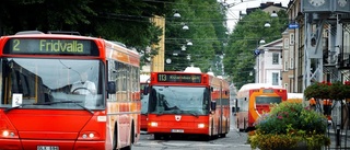 Här är nyheterna i kollektivtrafiken