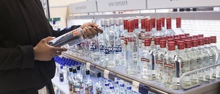 Nytt datum för nya Systembolaget