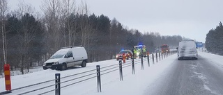 Fullt upp för bilbärgarna