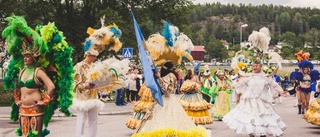 Trots frågetecknen: Det blir festival igen