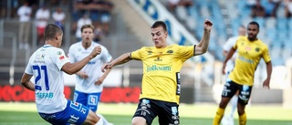 Spelarbetygen från IFK:s segermatch