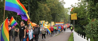 Pride kan visa vägen