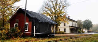 Ankarsrum samlades för att diskutera