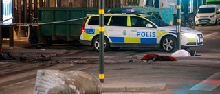 Terrordådet lär inte bli det sista