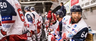 VIK föll i derbyt - så var matchen