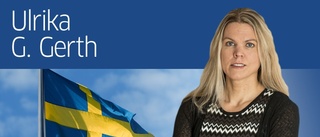 Sverige, vem är du egentligen?