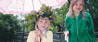 Midsommarfirande i Eksjö kommun