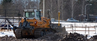 Nya upphandlingskrav för landningsbanan