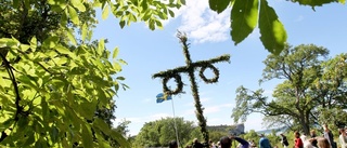 Visste du det här om midsommarfirandet?