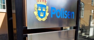 27-åring begärd häktad för helgens stenattack mot poliser: "Vidgår vissa omständigheter"