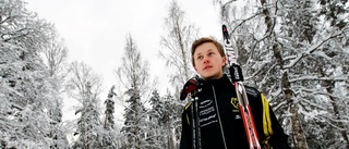 SM-silver till Johansson