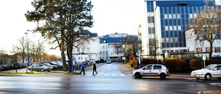 Anmäler sjukhuset efter barnets död