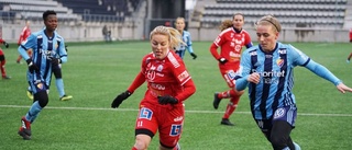 Asllani hattrickhjälte - så var matchen