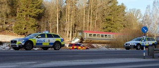 Dödsolyckan i Kisa – tekniska utredningen klar