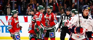 Betygen: Så var LHC i Göteborg