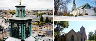 QUIZ: Har du koll på kyrkorna?