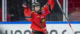 Skyttedrottningen fixade ny seger för Luleå Hockey/MSSK: "Vi växer in i matchen"