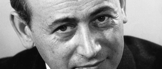 Paul Celan behöll skaparkraften in i det sista