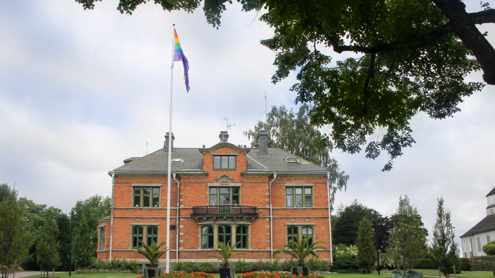 Visst förstår jag att en kommun måste ha framförhållning och utvecklas men på bekostnad av vad? Skriver signaturen CH