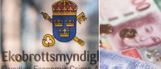 Drev fiskeverksamhet – åtalas nu för ekonomisk brottslighet: "Har drivit en förlustverksamhet"