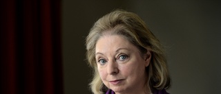 Hilary Mantel skriver fram Cromwells död