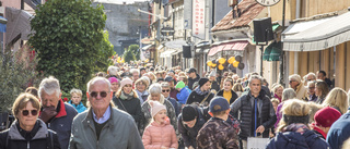 BESLUTET: Visbydagen kommer att genomföras