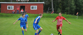 Sänkte Luleå SK med hattrick: "Otroligt skön seger"