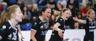 Boden Handbolls klubblegendar tillbaka i träning