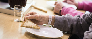 God omsorg för de äldre framför utförsäljning