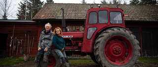 Prisade ekobönder i Fjärdhundraland