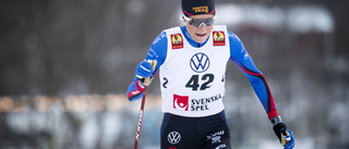 Frida Karlsson i rehabkamp inför Ruka