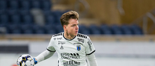 Sveijer gjorde debut: "Det är unikt"