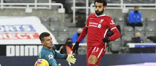 Ny missräkning för Liverpool