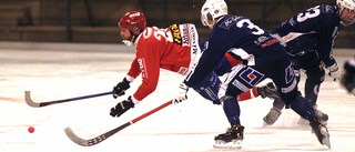 Faik och Borgia bildar gemensamt lag i vinter