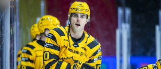 Lindström fixade extrapoängen mot Brynäs