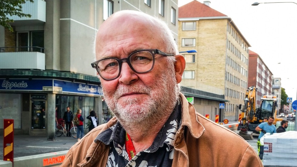 Svante Lidén var journalist på Aftonbladet i 30 år. Han gick i pension 2019 för att kort därefter bli kolumnist på samma tidning. Han avled i sviterna av covid-19. Svante Lidén blev 68 år.