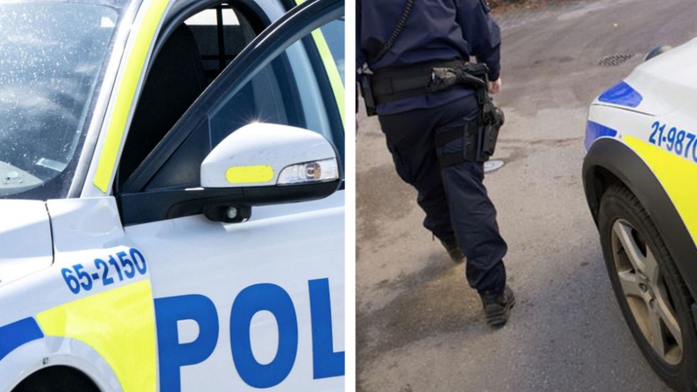 En 58-årig man har dömts för försök till våld mot tjänsteman. 