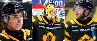 Tre får fyror – här är Skellefteå AIK-betygen mot Växjö