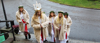 Klart: Blir varken luciafirande eller julmarknad i år