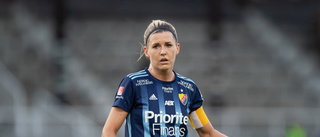 Oavgjort i ödesmatchen - sista omgången avgör