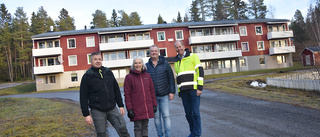 Bodenbo säljer fastigheter i Harads