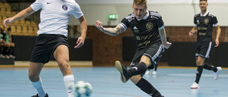 Klart: Futsalfest väntar i höst och vinter