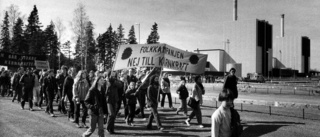 Historielöshet i debatten om kärnkraftens framtid