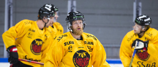 Så ställer Luleå Hockey upp i internmatchen